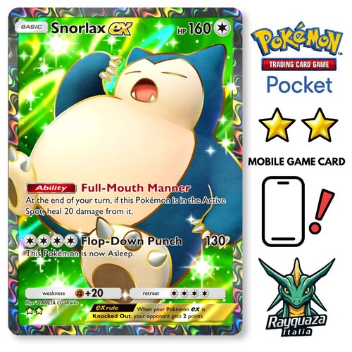 Pokemon tcg pocket - tcg,