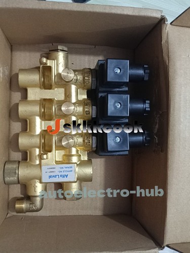 1765927 gruppo valvola - 1765927-01,