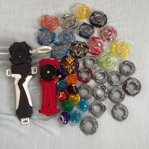 Lotto beyblade metal - metal, fusion