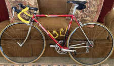 Tommasini sintesi road bike - sintesi,