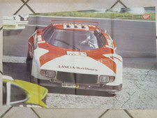 VECCHIO POSTER AUTOSPRINT