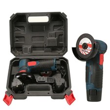 Mini Flex Smerigliatrice A 2