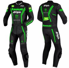 Tuta Uomo 2PZ Moto Racing