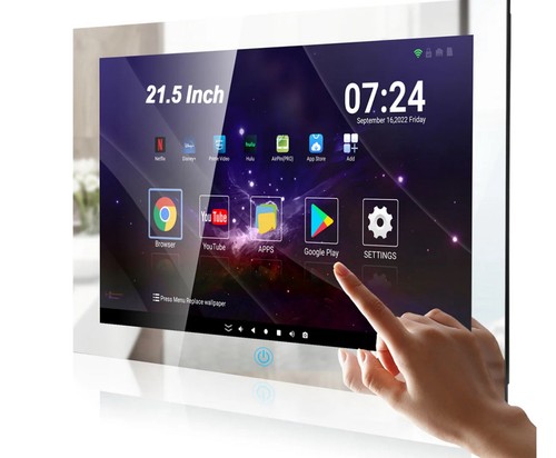 Haocrown touchscreen hd - 21,5",