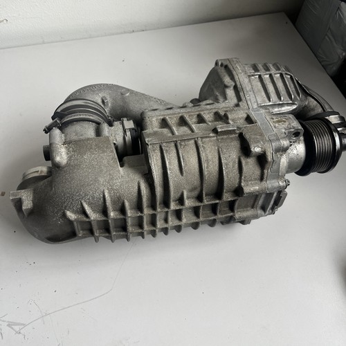 Compressore mercedes m271 - mercedes,