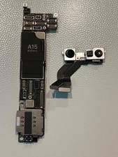 Scheda Madre iPhone 13 Mini 256gb perfettamentefunzionante