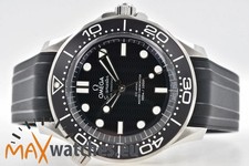 Omega Seamaster Professional