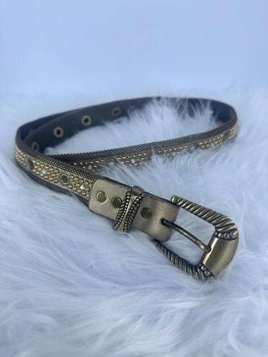 Cintura vintage sand - cintura,