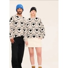 Woolrich maglione unisex