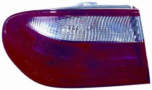 Fanale stop post est sx - stop,