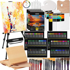 Kit pittura professionale - kit,