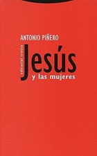 JESUS Y LAS MUJERES (SPANISH