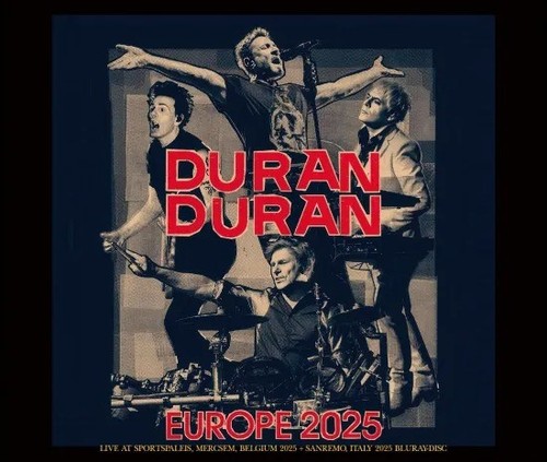 Duran europa 2025 - duran, /