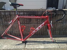 FELT F85 Freme Set Road Bike