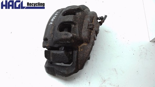 Pinza freno destra supporto - , m