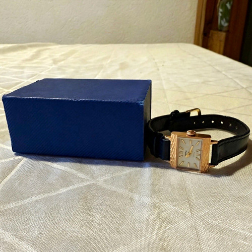 Orologio vintage chaika donna - orologio,