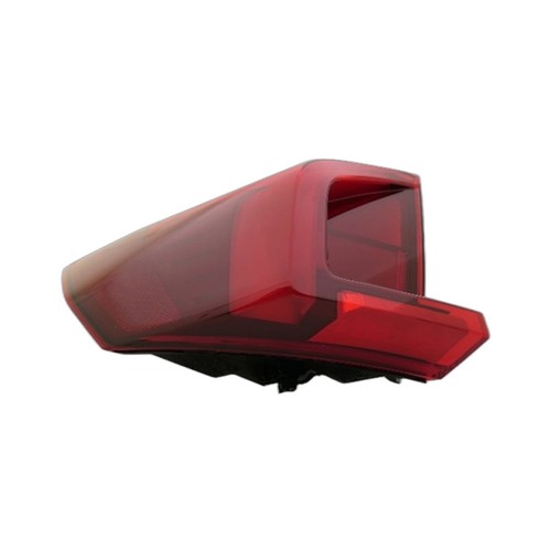 Fanale posteriore destro - posteriore,