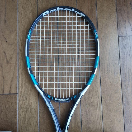Racchetta tennis babolat - racchetta,
