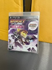 Ratchet & Clank: Into the