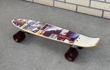 Surfer Magazine modello fibra