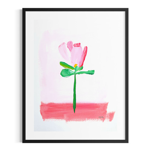 Quadro originale astratto