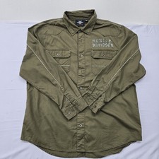 Harley-Davidson Camicia Uomo