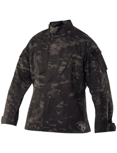 Camicia tru spec multicam nera - tru-spec,