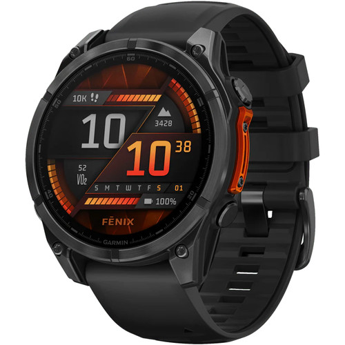 Garmin fenix amoled - 47,