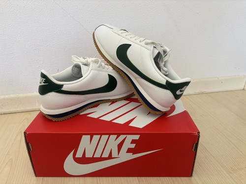 Nike cortez leather summit - nike,