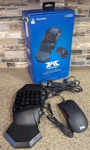 Hori tac tactical assault - tac,
