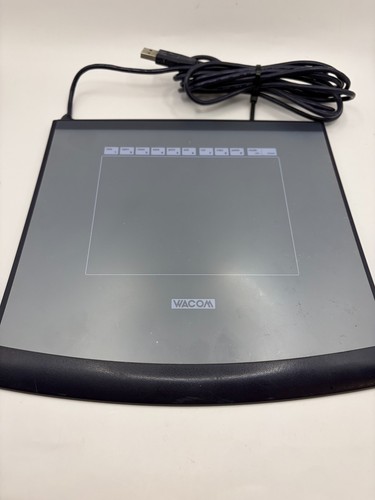 Wacom intuos 2 - wacom,