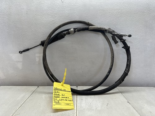 Corde cambio per isuzu - cambio, nkr