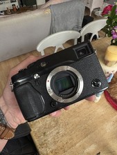 Fujifilm XPro 1