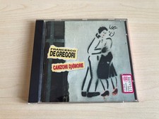 Francesco De Gregori _ Canzoni
