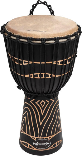 Mdj028 tamburo djembe 9 - mdj028, da