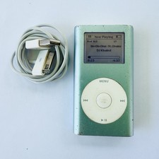 Apple A1051 iPod Mini 1st Gen