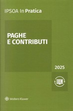 Libro Nuovo - Paghe E