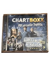 Chartboxx Winter Extra 2005 CD