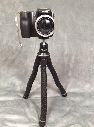 Kodak easyshare zd710 1 - easyshare, 7,1