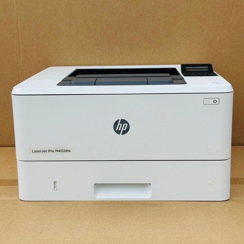 Laserjet pro m402dw - laserjet,
