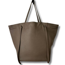 Borsa grande CELINE Cabas