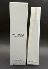 PITBULL WOMAN Eau De Parfum