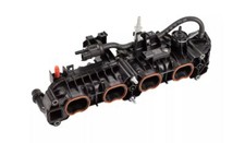 Modulo collettore aspirazione - modulo,