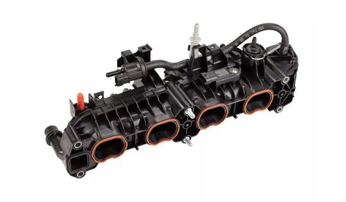 Modulo collettore aspirazione - modulo,