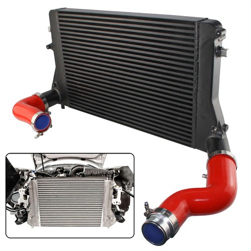 Kit intercooler fmic - kit,