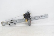 MERCEDES-BENZ M-KLASSE (W163)