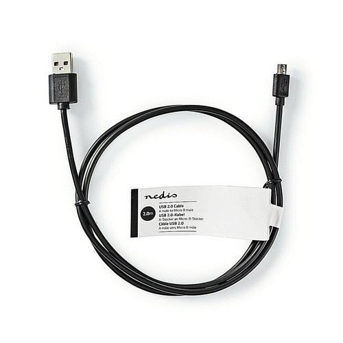Cavo usb maschio a - a,