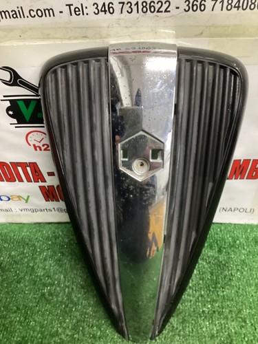 Maschera scudo anteriore - maschera,