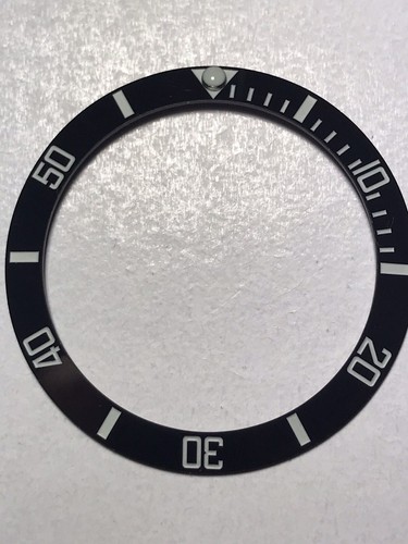 Inserto anello lunetta lume - inserto,