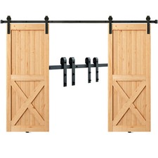 VEVOR Kit Binario per Porta